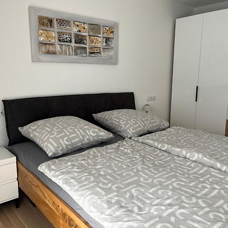 Ferienwohnung Mika FDH Dış mekan fotoğraf
