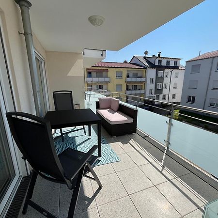 Ferienwohnung Mika FDH Dış mekan fotoğraf