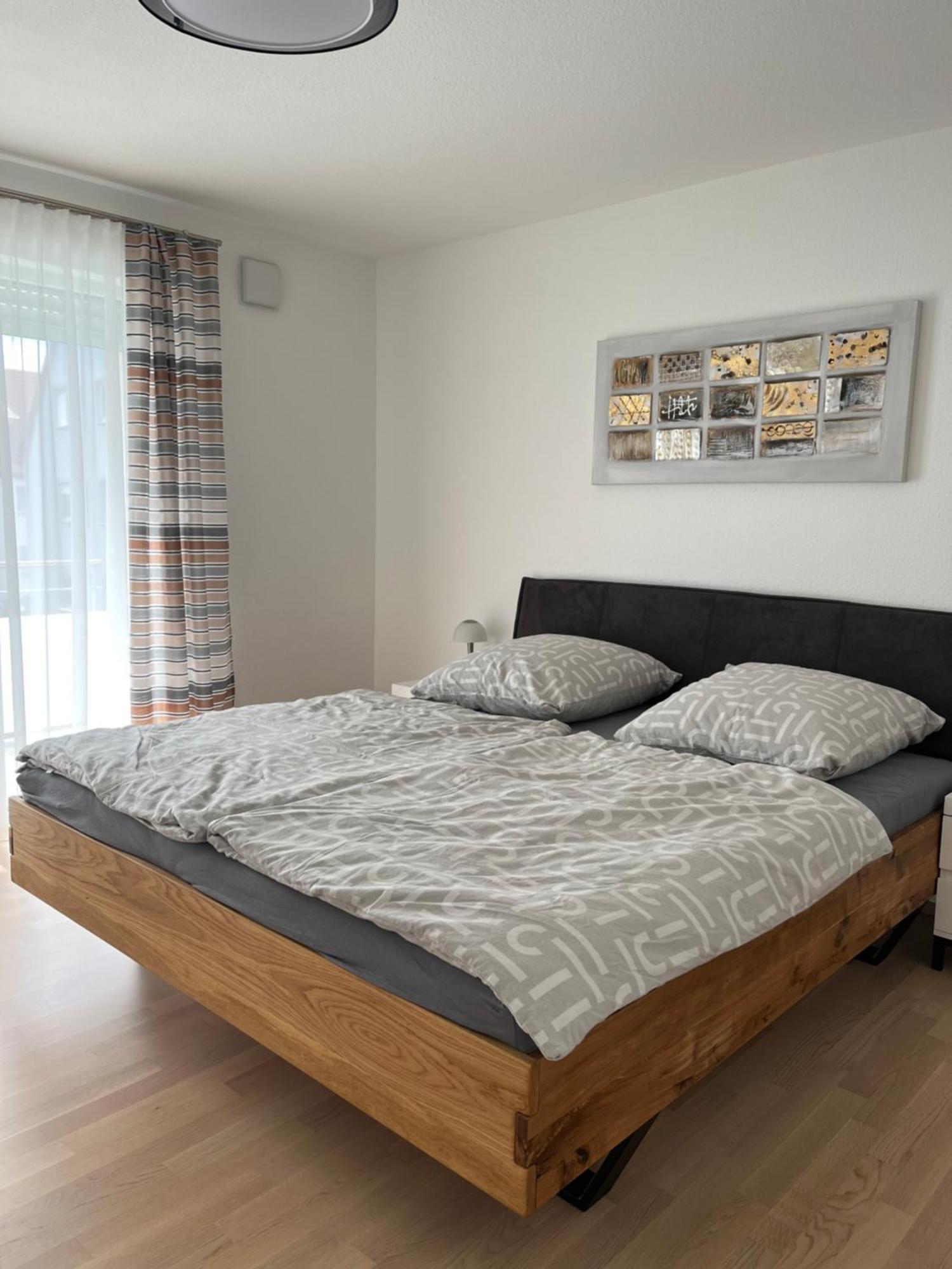 Ferienwohnung Mika FDH Dış mekan fotoğraf