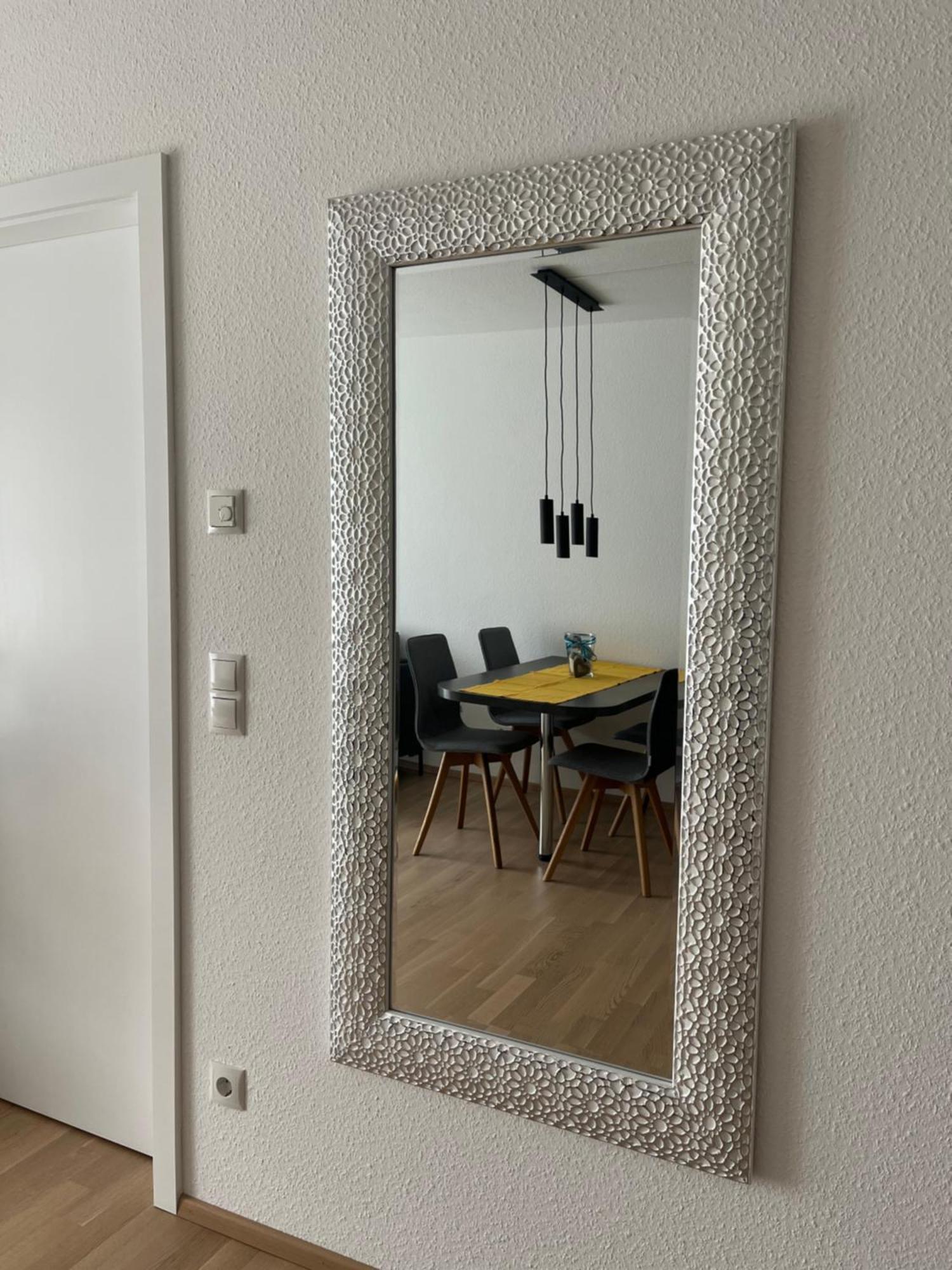 Ferienwohnung Mika FDH Dış mekan fotoğraf