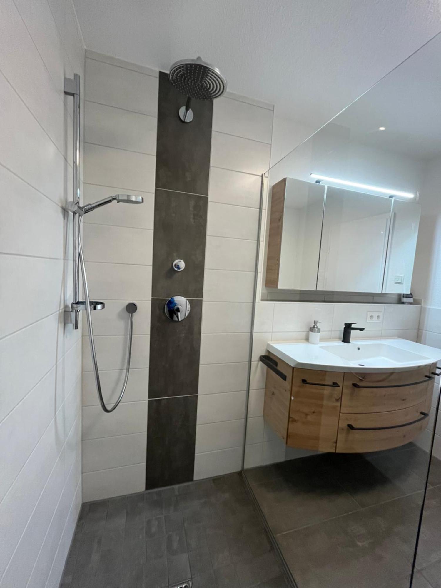 Ferienwohnung Mika FDH Dış mekan fotoğraf